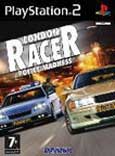 London Racer Police Madness Ps2